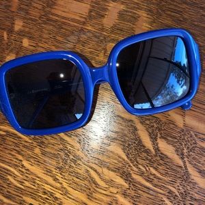 💙 LA EYEWORKS SUNGLASSES 💙 NEW, Never Worn! 💙